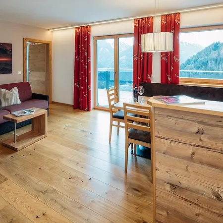Appartement Sternenhimmel