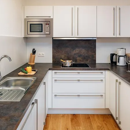 Appartamento Sternenhimmel Serfaus