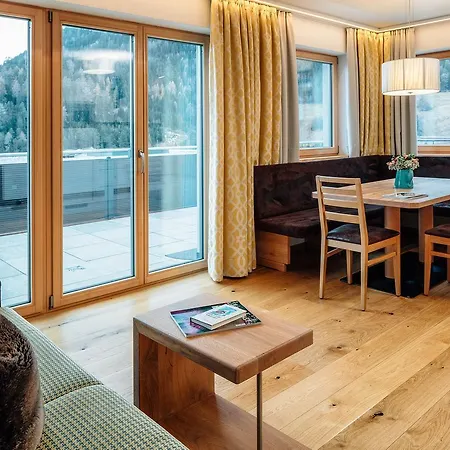 Sternenhimmel Serfaus