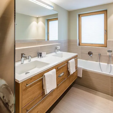 Appartamento Sternenhimmel Serfaus