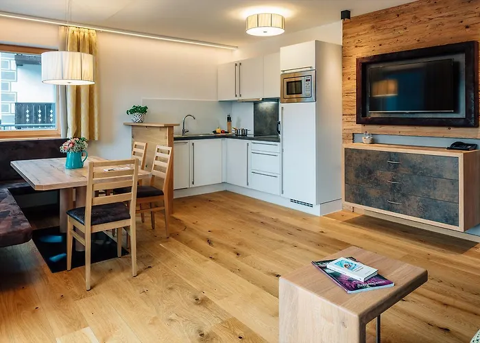 Sternenhimmel شقة *