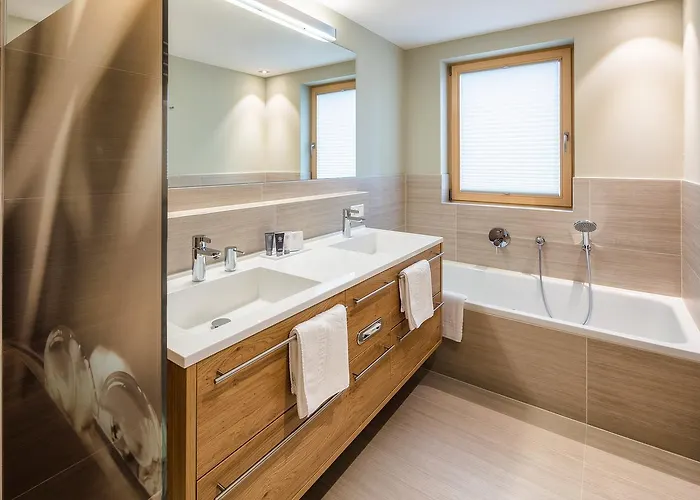 شقة Sternenhimmel سيرفاوس