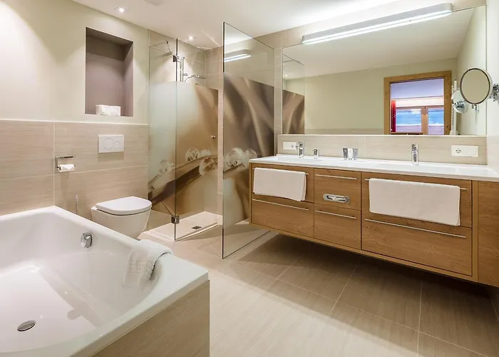 Sternenhimmel شقة *