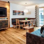 Apartamento Sternenhimmel Serfaus