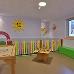 Apartamento Sternenhimmel Serfaus