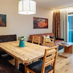 Sternenhimmel Apartamento Serfaus