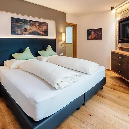 Sternenhimmel Apartment *