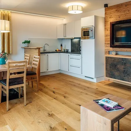 Sternenhimmel Apartment *