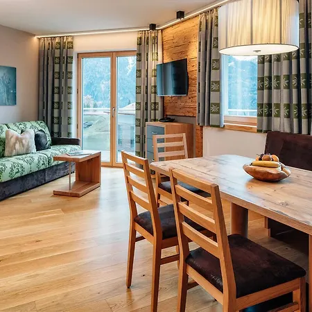 Sternenhimmel Serfaus