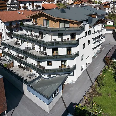 Apartment Sternenhimmel