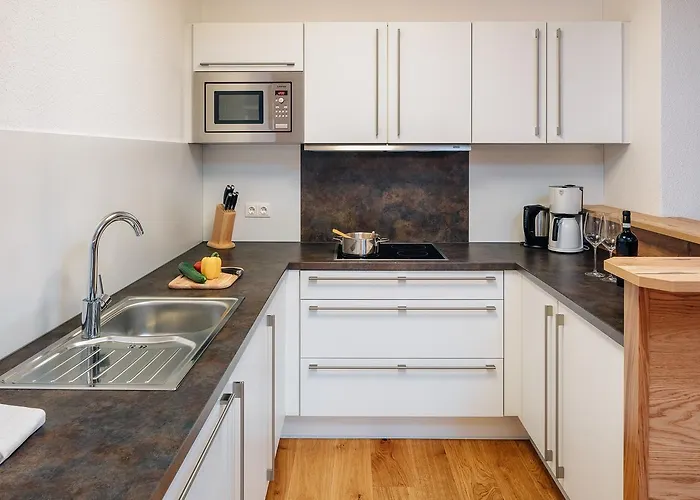 Apartment Sternenhimmel Serfaus