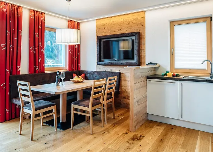 Apartment Sternenhimmel *