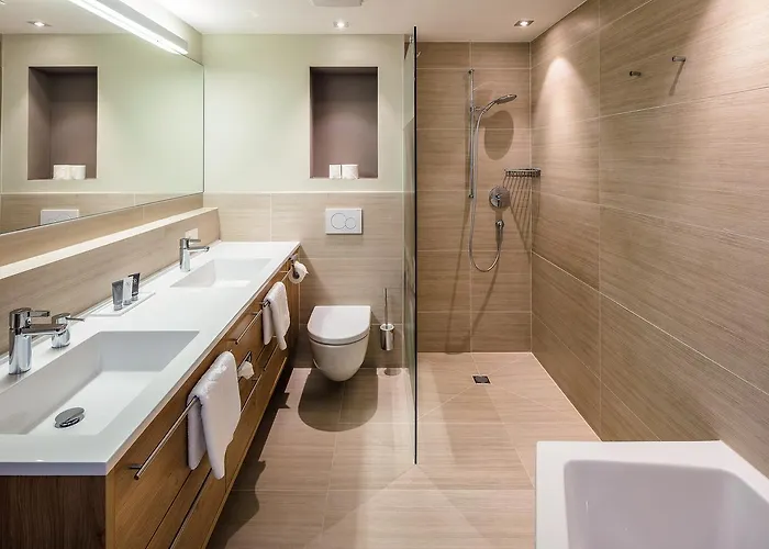 Sternenhimmel Apartment