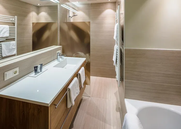 Sternenhimmel Serfaus