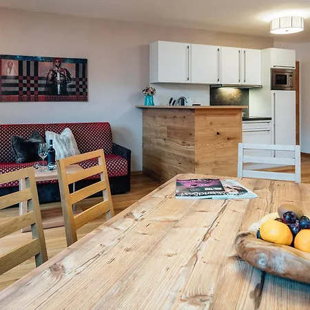 Sternenhimmel Apartamento