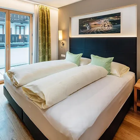 Apartamento Sternenhimmel Serfaus