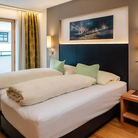 Apartamento Sternenhimmel