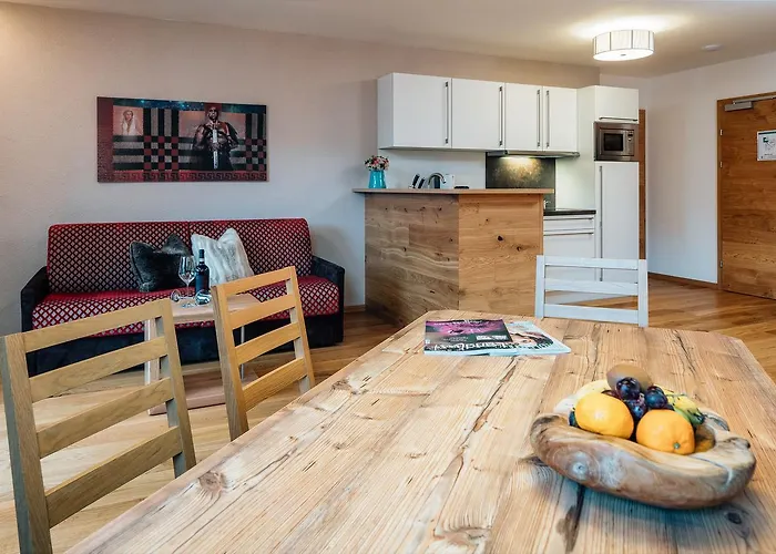 Sternenhimmel Apartament