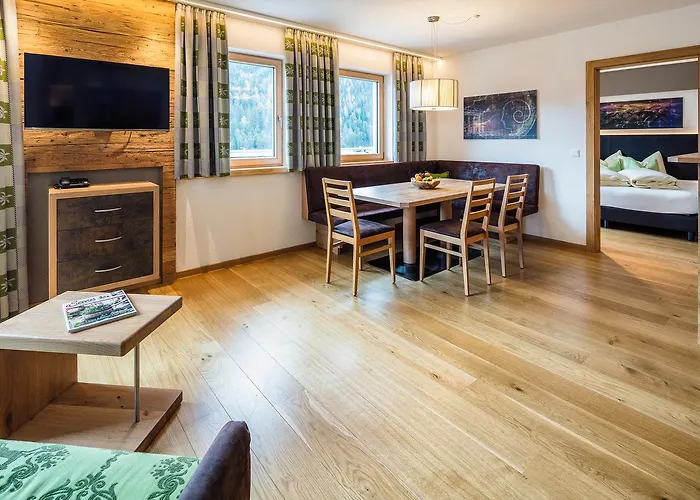 Sternenhimmel Apartament *