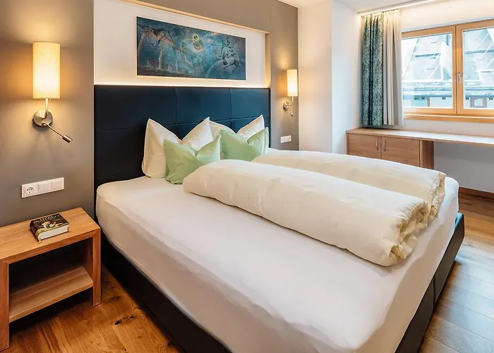 Sternenhimmel Apartament *