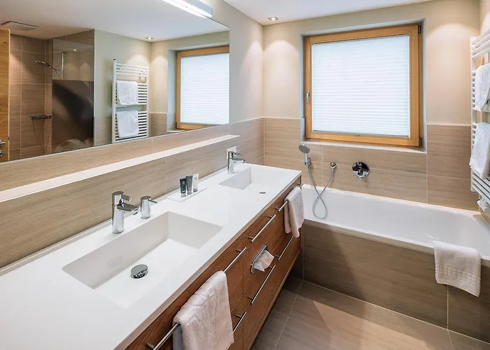 Sternenhimmel Apartament